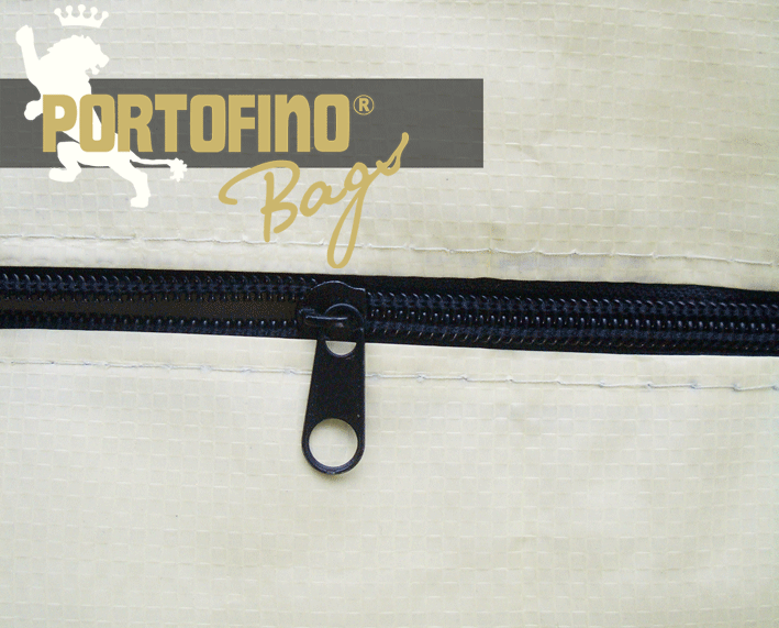 Werbetaschen Reißverschluss Portofino Bags